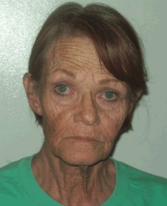 Tuolumne Drug Bust