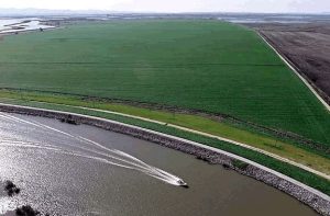 Water Cuts Looming For Oldest Water Rights Holders