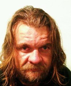 Columbia Man Busted For Drugs