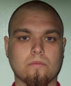 Lecompte Is S.P.D.’s Most Wanted