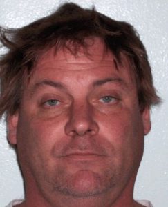 Anthony Is T.C.S.O.’s Most Wanted