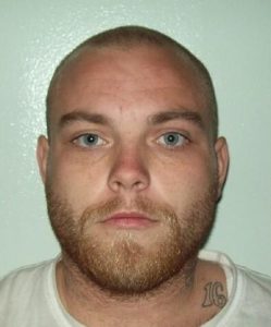 LeCompte Is S.P.D.’s Most Wanted