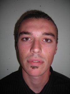 Sonora High Theft Arrest