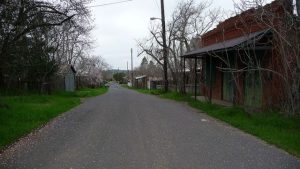 Developers Eye Chinese Camp