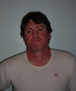 Columbia Man Attacks SPD Officer