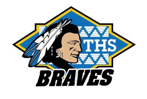Twain Harte School Logo