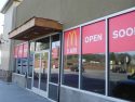 McDonalds In Standard