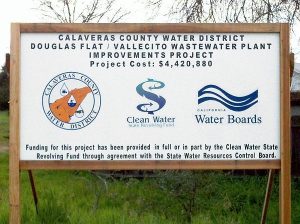 Sewer Moratorium Lifted