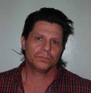 Man Arrested After Confrontation At Walmart