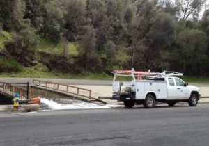 TUD At Work In Sonora