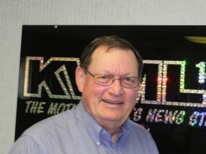 Hanvelt To Speak In DC
