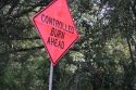 Monitored fire