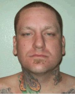 Columbia Gun Shots Lead To Drug Arrest