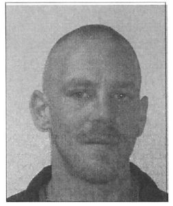 Johnson Is T.C.S.O.’s “Most Wanted”
