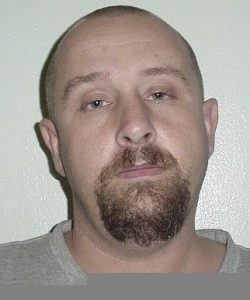 Coyle Is SPD’s “Most Wanted”