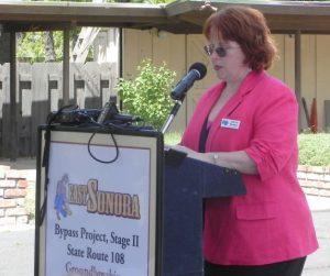 Economic Boost For Sonora
