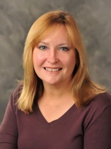 Petersen Joins News Staff