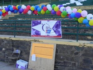 Relay Raises Money To Fight Cancer