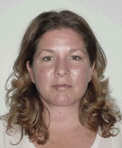 Damron Is T.C.S.O.’s Most Wanted