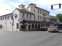 Sonora Inn Building