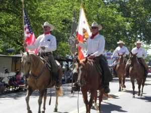 Mother’s Day And Round Up Weekend Events