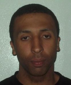 Edwards Is SPD’s “Most Wanted”