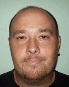 McFarland Is T.C.S.O.’s Most Wanted