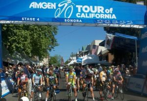 Host Cities For Amgen Announced