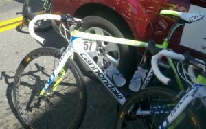 Sagan Wins Again