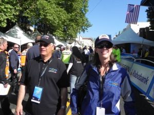 Olsen Lobbies For Sonora To Modesto