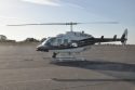 PG&E Helicopter