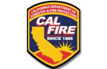 CAL Fire Logo