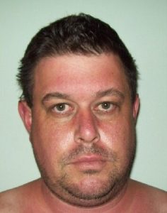 An Alleged Child Molester Is Behind Bars