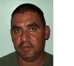 Police Bust A Local Drug Ring