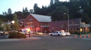Jamestown Man Injured In Accident