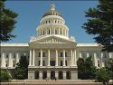 California Statehouse
