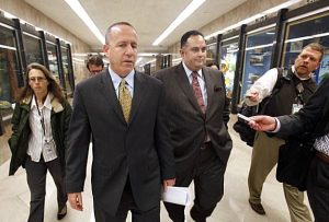 Bill To Halt Retaliation