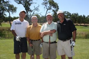 Golf Game Raises $51,000