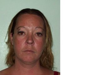 Ainslie Is T.C.S.O.’s “Most Wanted”