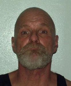 Fake Bomb Arrest