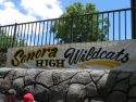 Sonora High Banner