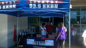 Heroes Day A Big Success