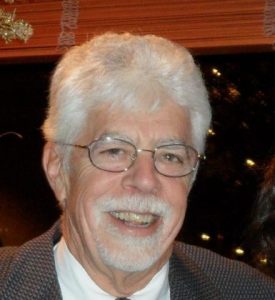 New TCEDA Board Member