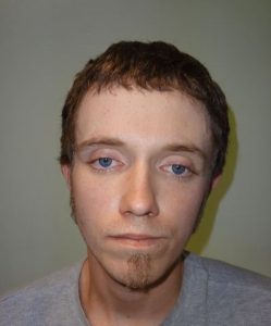Hoskins Is S.P.D.’s Most Wanted