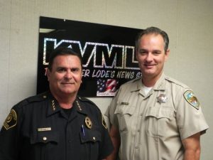 Mele And Kuntz Voice Concerns