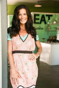 A Murphys Woman Hits The Big Time