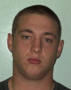 Romano Is T.C.S.O.’s “Most Wanted”