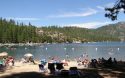 Pinecrest Lake