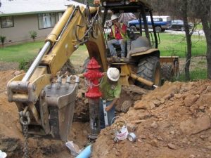 Water Woes Solved
