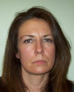 Burns Is T.C.S.O.’s “Most Wanted”